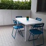 Apartamento Angolo Piscina Grado