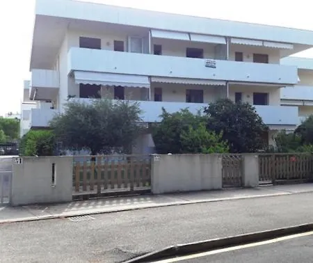 Angolo Piscina Apartamento Grado