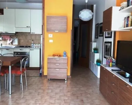 Apartamento Angolo Piscina